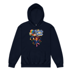 Knowledge Is Power Youth Hoodie for Girls