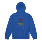 Future Scientist Youth Hoodie for Boys