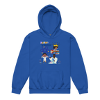 Future Scientist Youth Hoodie for Boys