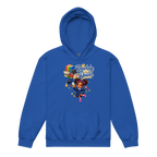 Knowledge Is Power Youth Hoodie for Girls
