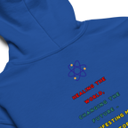 Future Scientist Youth Hoodie for Boys