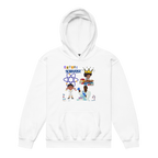 Future Scientist Youth Hoodie for Boys