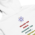 Future Scientist Youth Hoodie for Boys